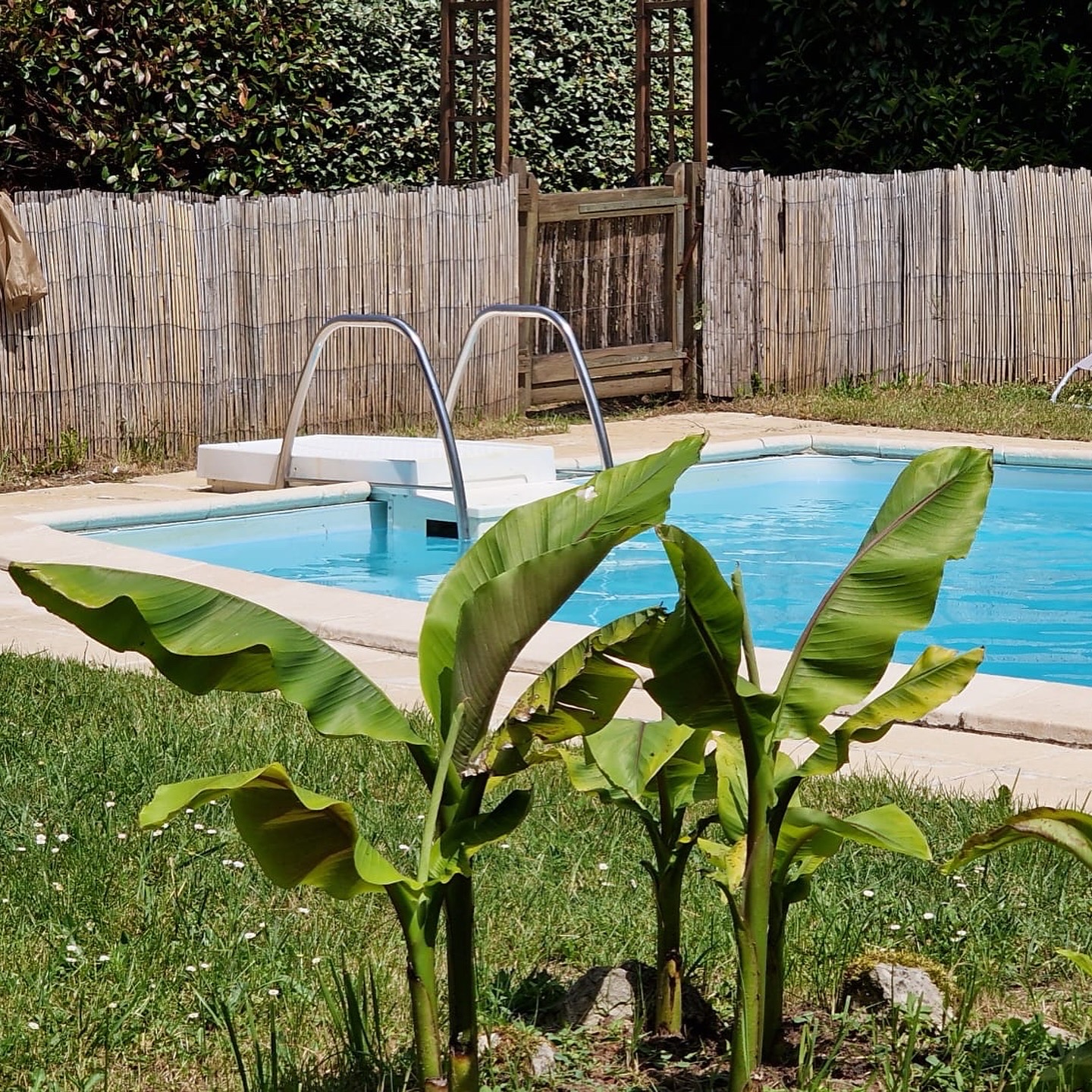 Vakantiehuis Chez Pierre bij Mas du Lac Redon